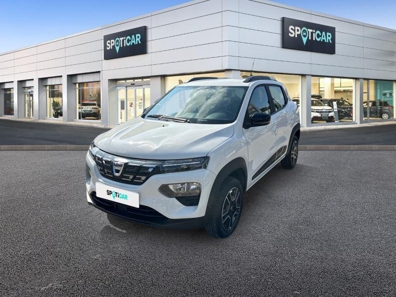 dacia - Visuel 0