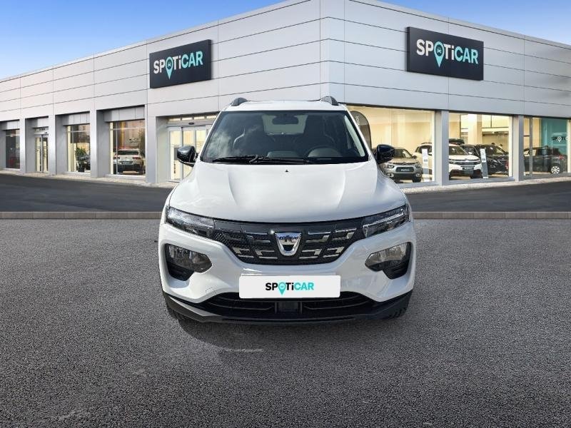 dacia - Visuel 1