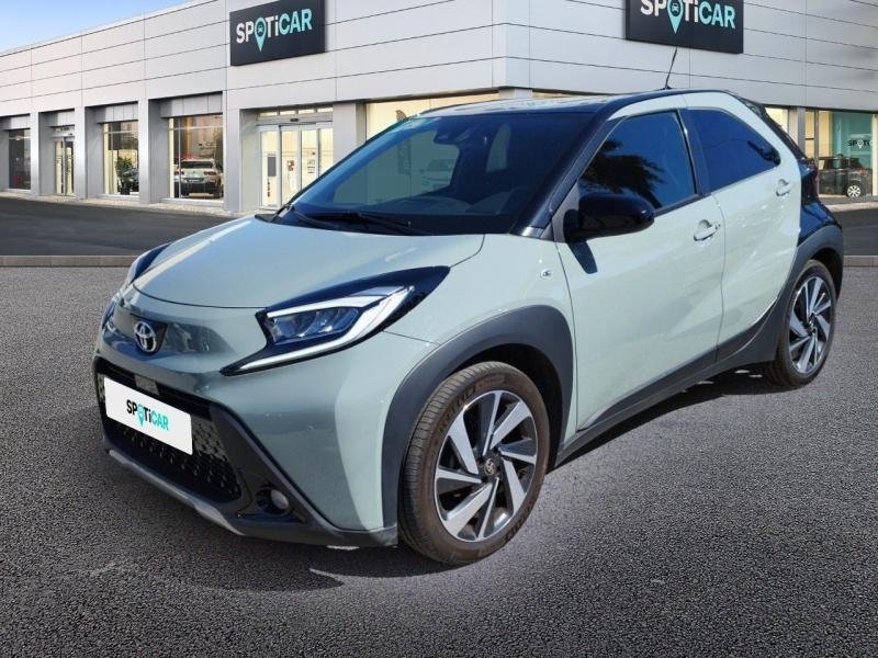 toyota - Visuel 0