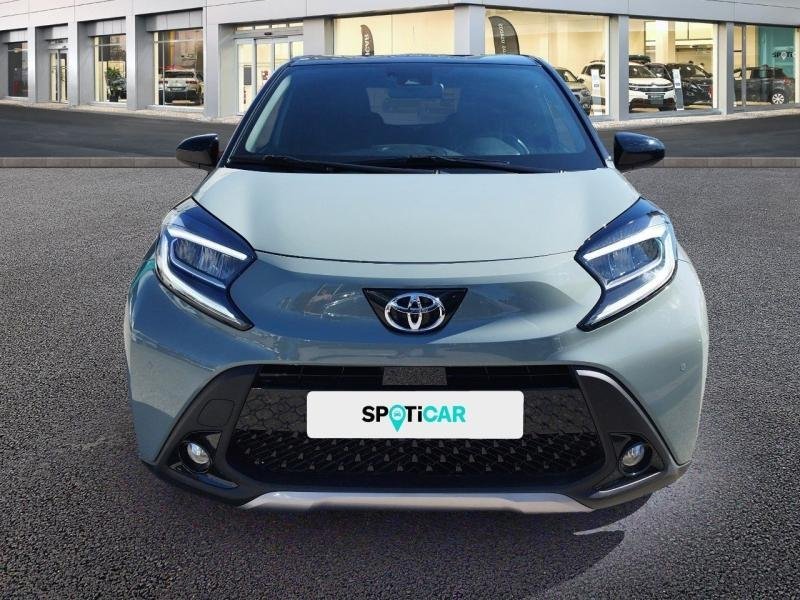 toyota - Visuel 1