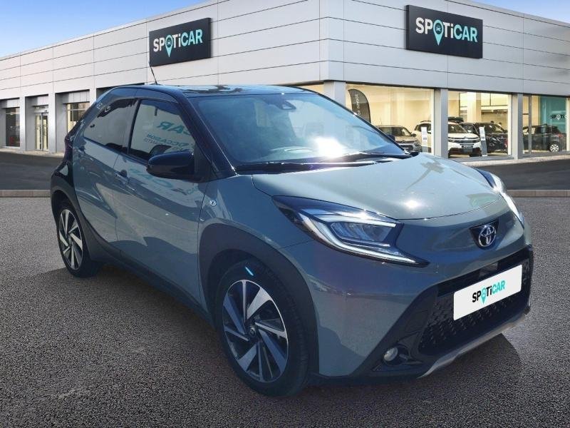 toyota - Visuel 2