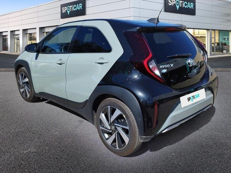 toyota - Visuel 6