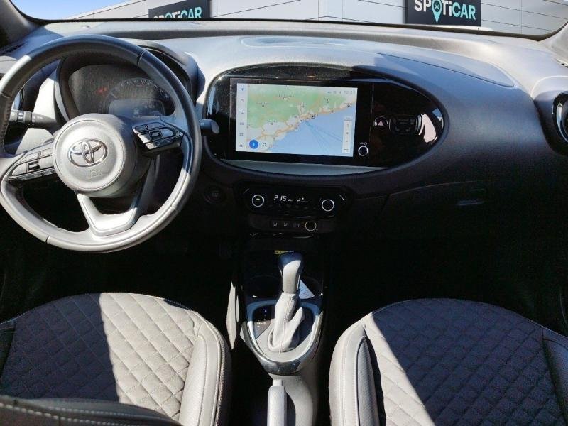 toyota - Visuel 7