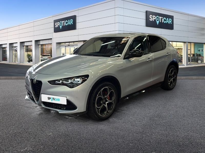 alfa romeo - Visuel 0