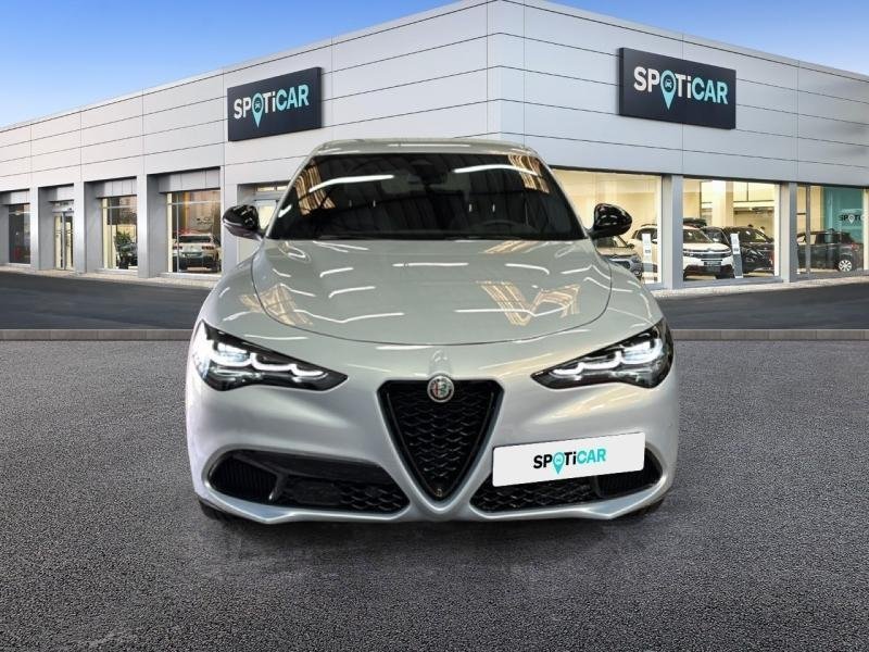 alfa romeo - Visuel 1