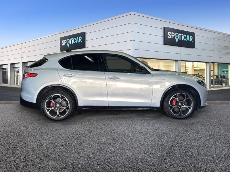 alfa romeo - Visuel 3