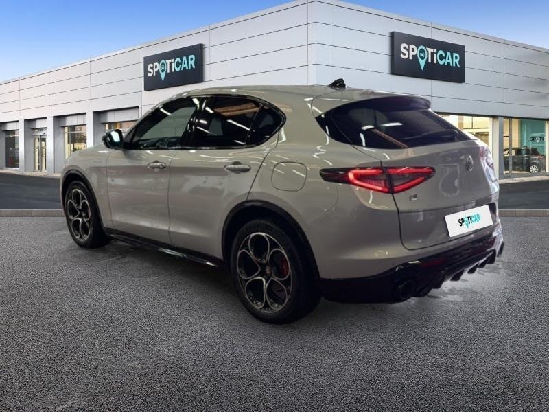 alfa romeo - Visuel 4