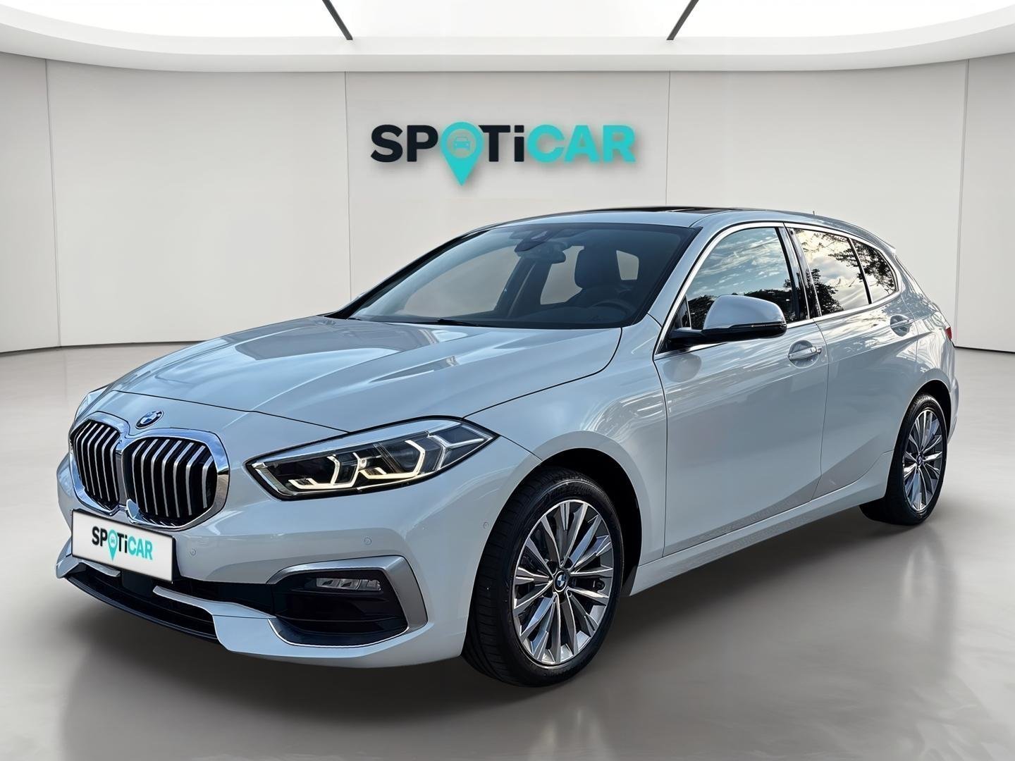 bmw - Visuel 0
