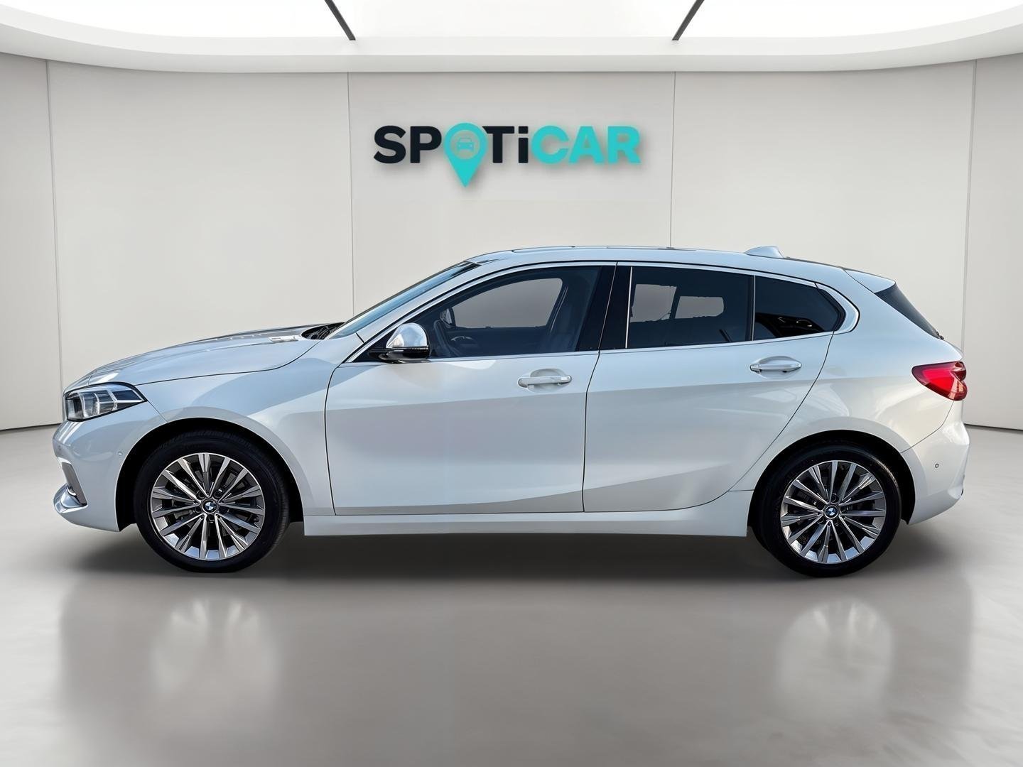 bmw - Visuel 1
