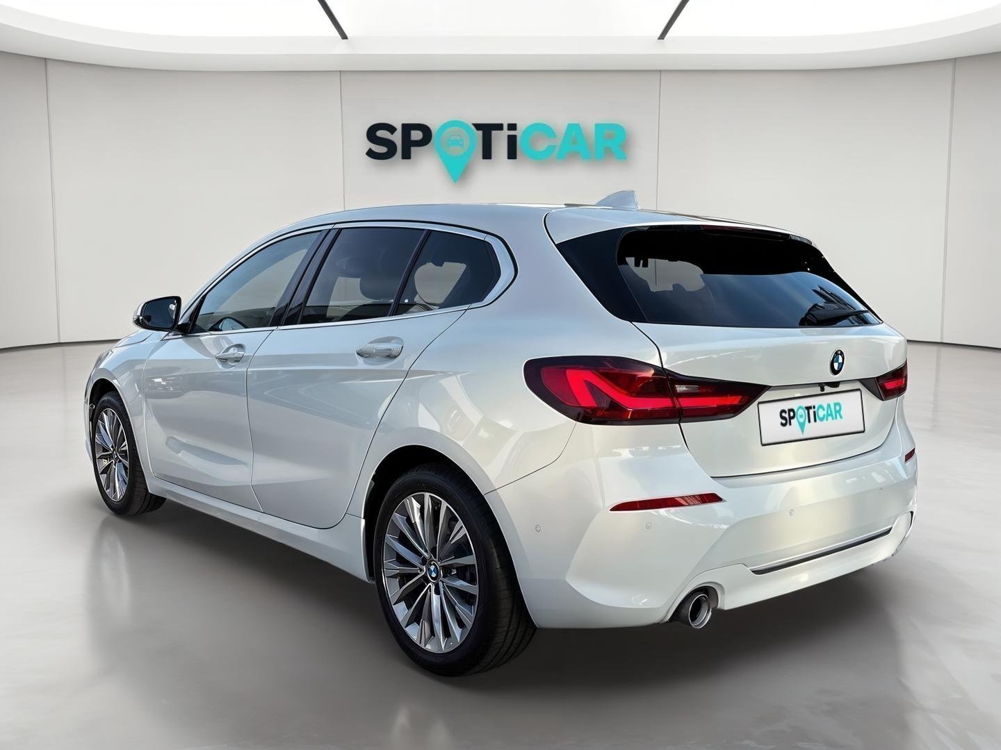 bmw - Visuel 2