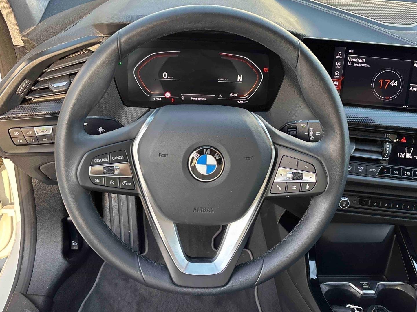 bmw - Visuel 11
