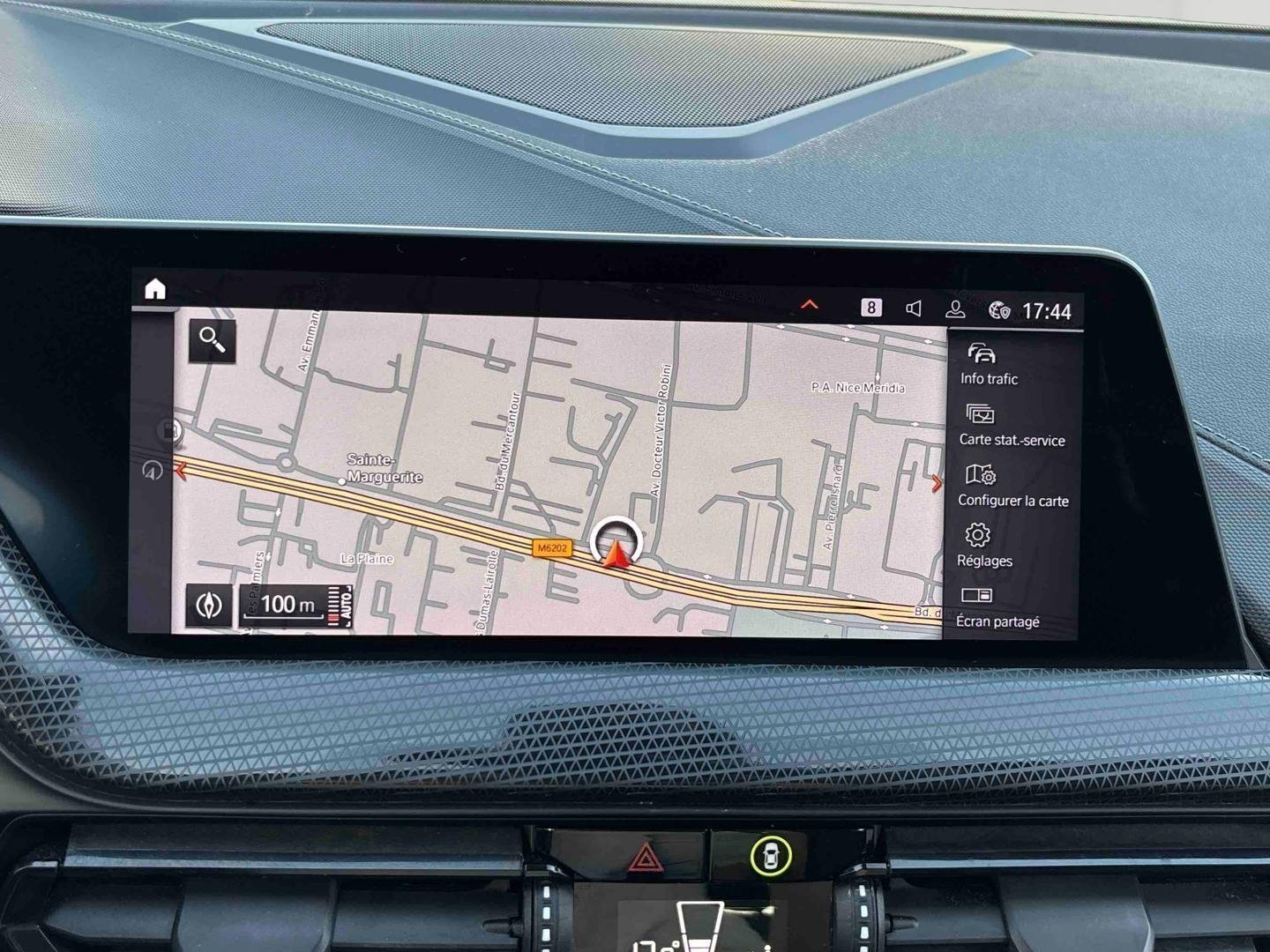 bmw - Visuel 12