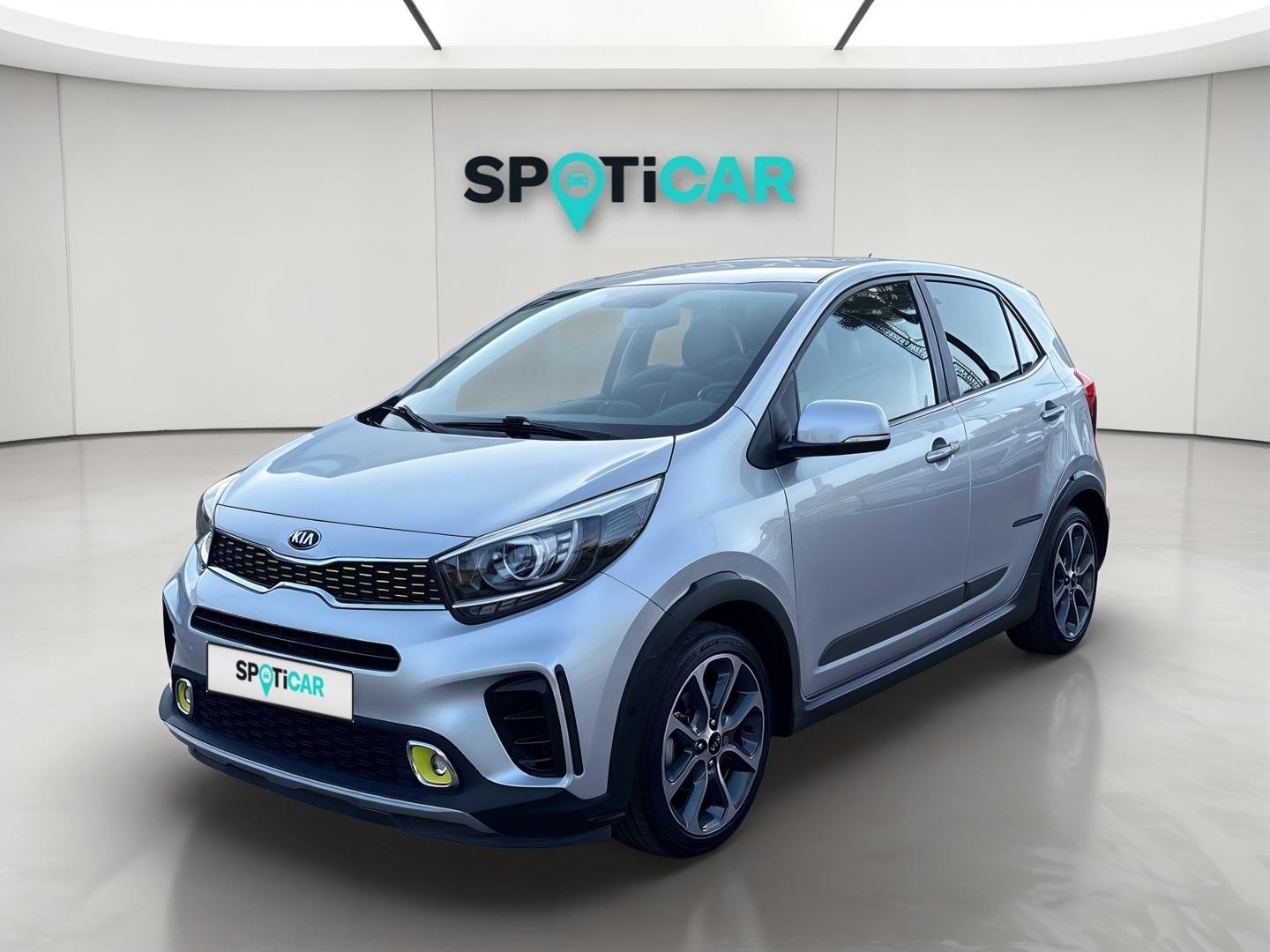 kia - Visuel 0