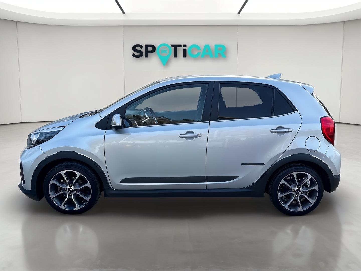 kia - Visuel 1