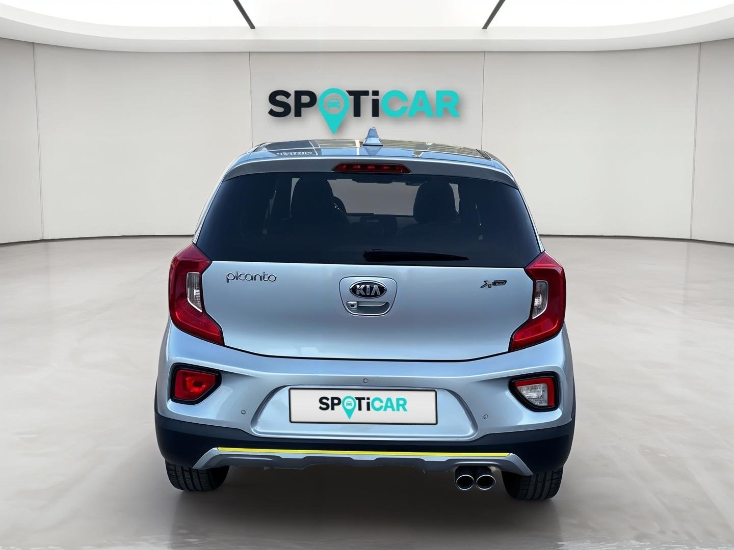 kia - Visuel 3