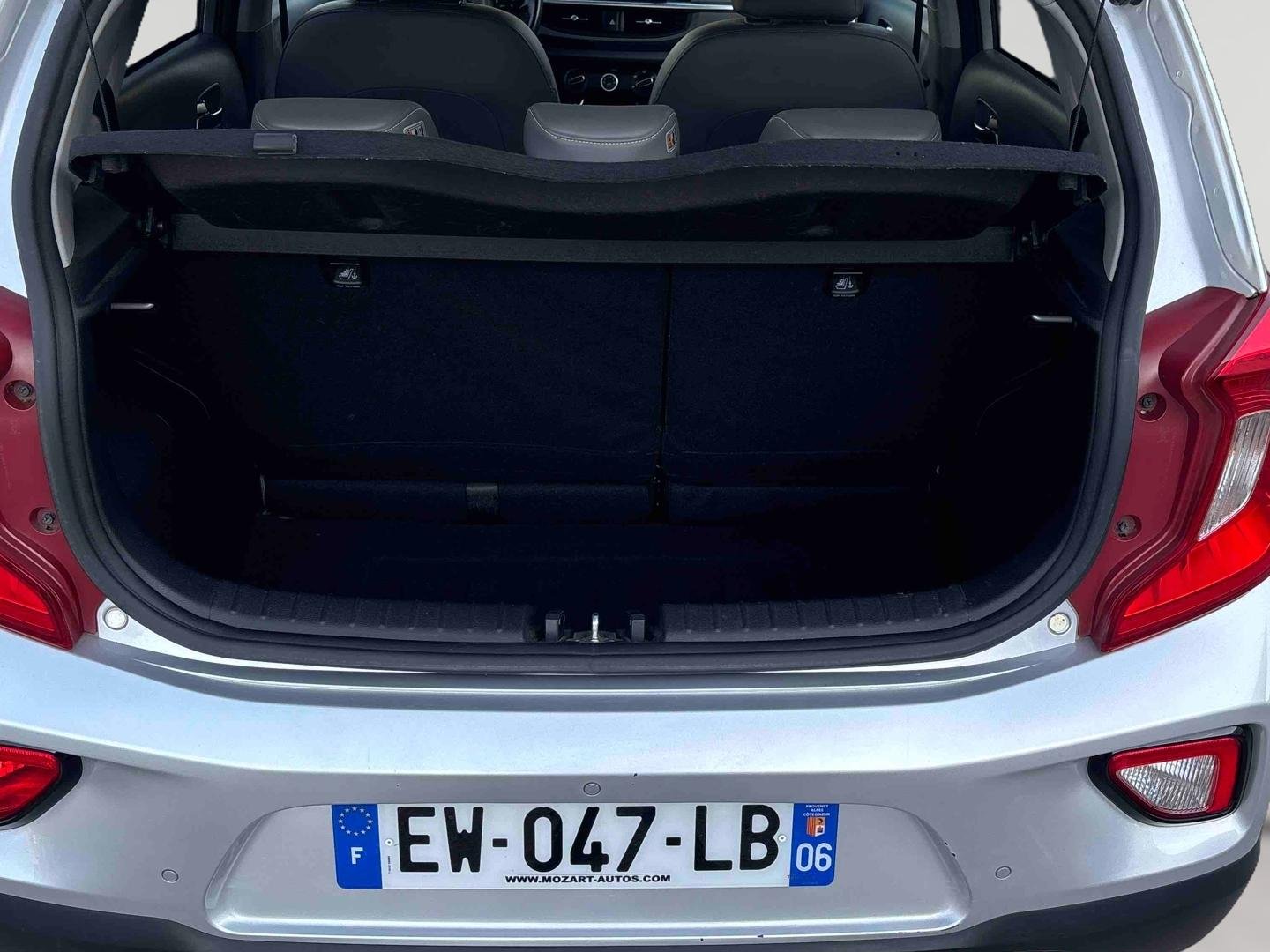 kia - Visuel 4