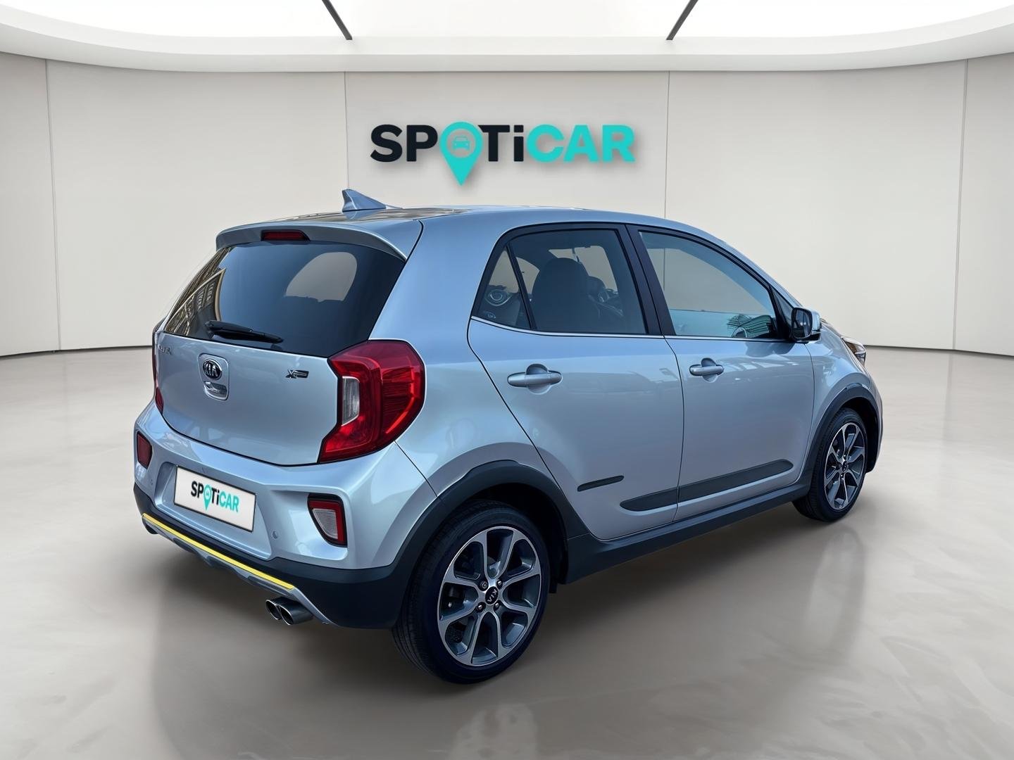 kia - Visuel 5