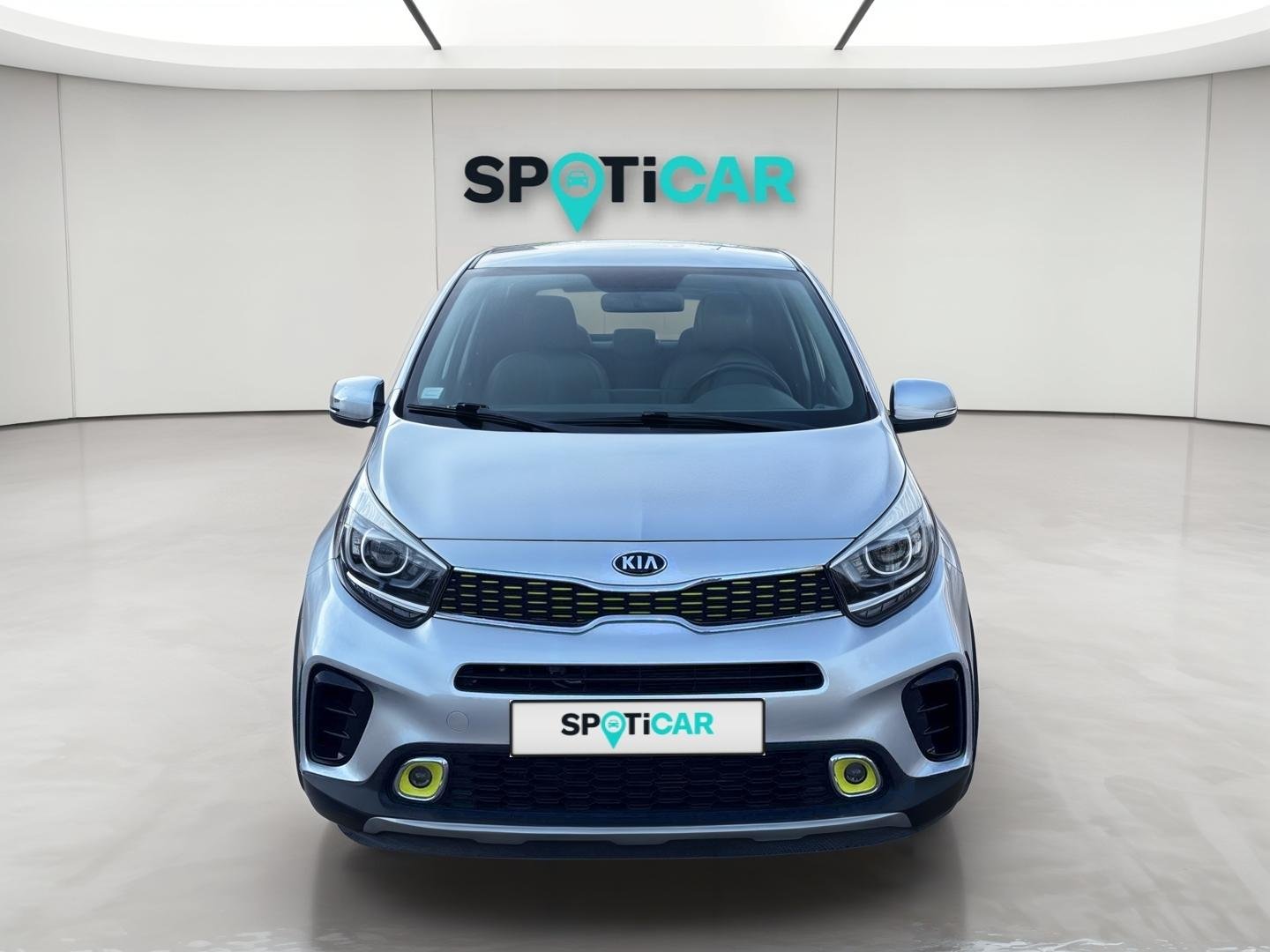 kia - Visuel 8
