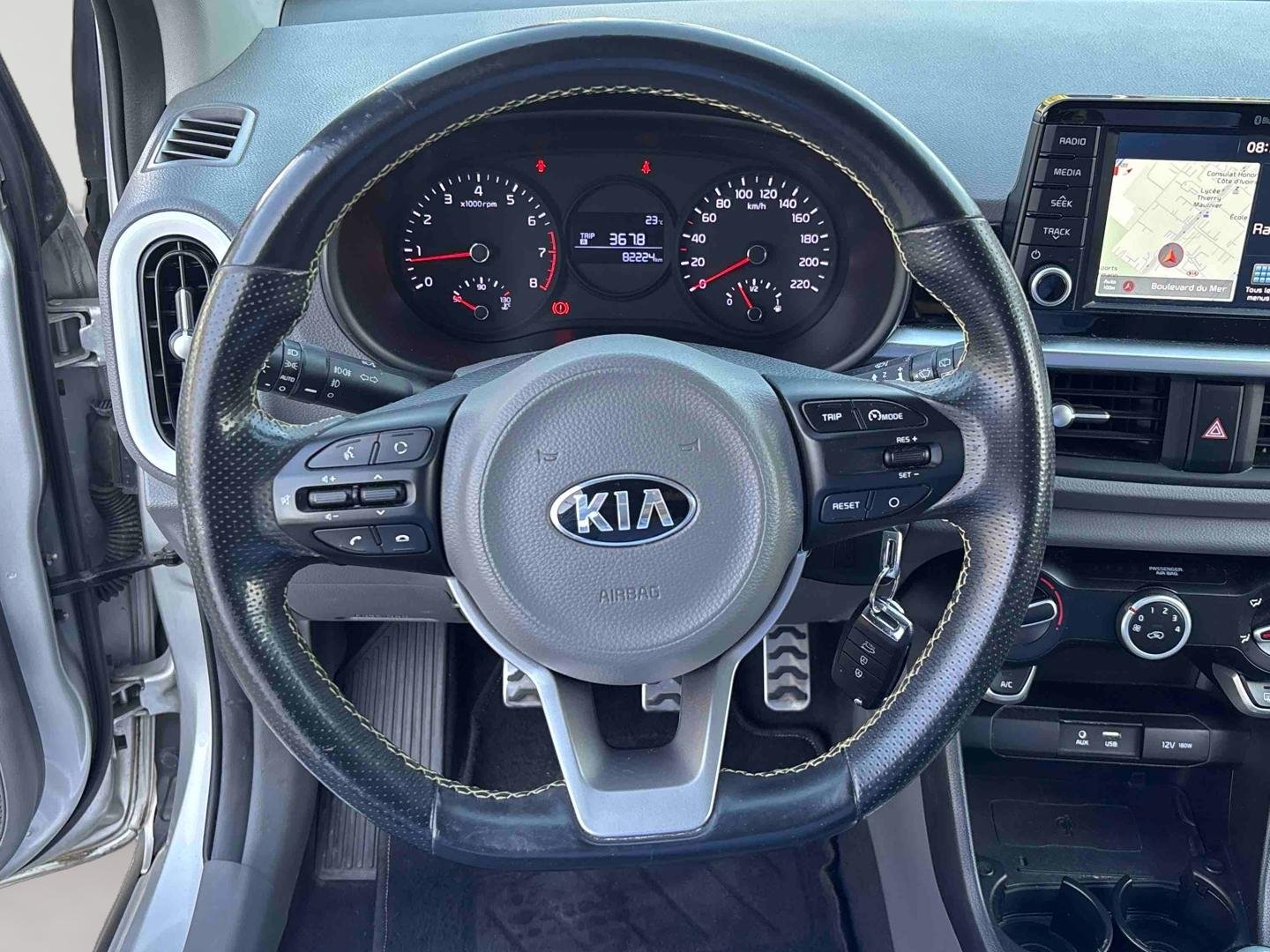 kia - Visuel 11