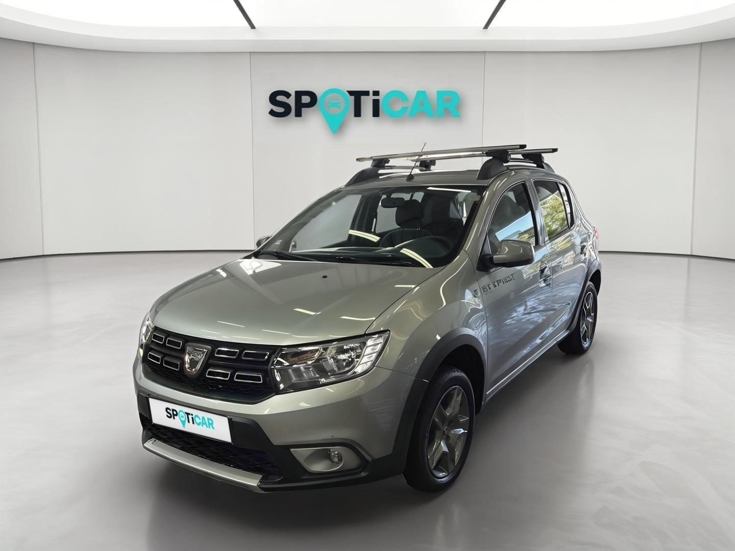 dacia - Visuel 0