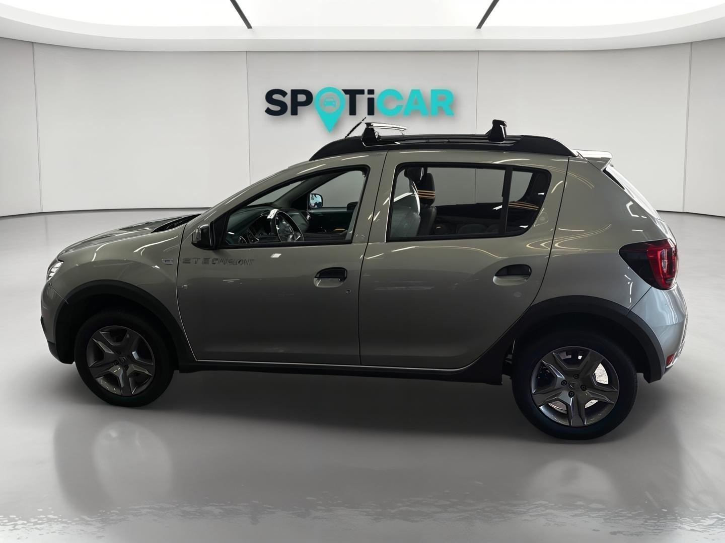 dacia - Visuel 1