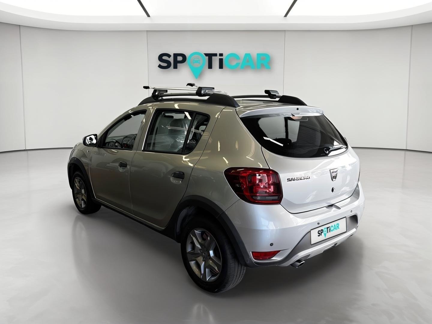 dacia - Visuel 2