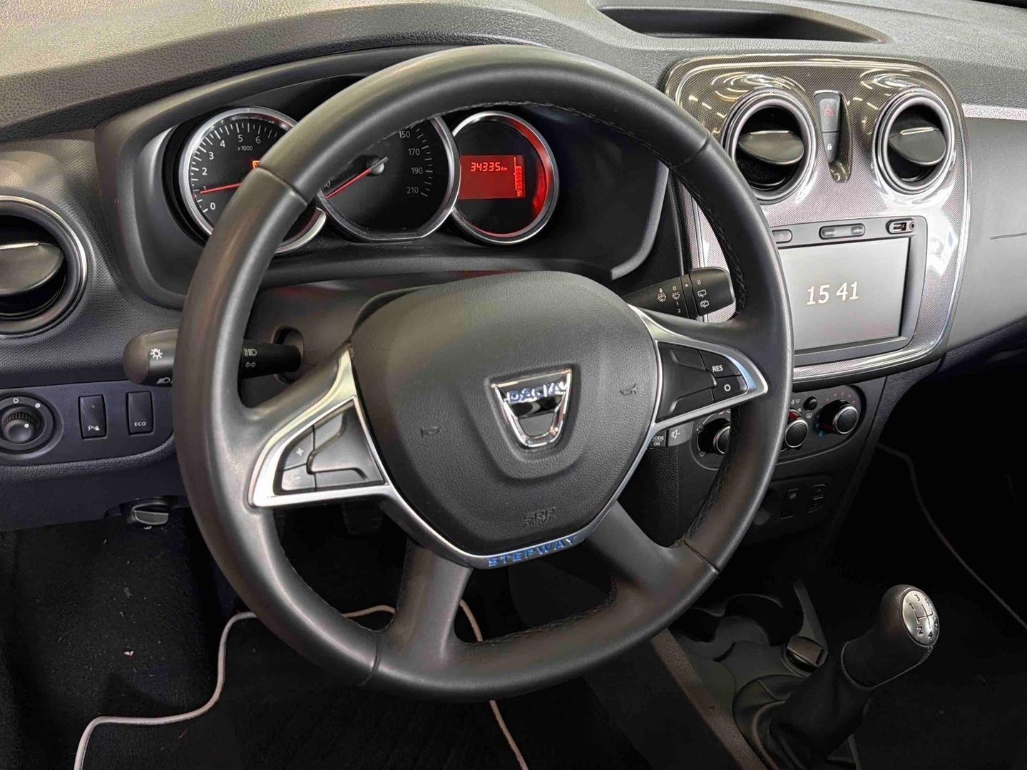 dacia - Visuel 11