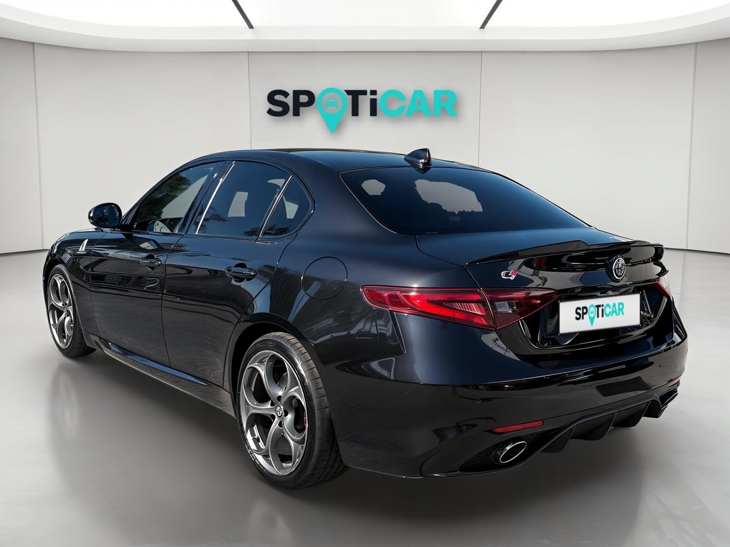 alfa romeo - Visuel 2