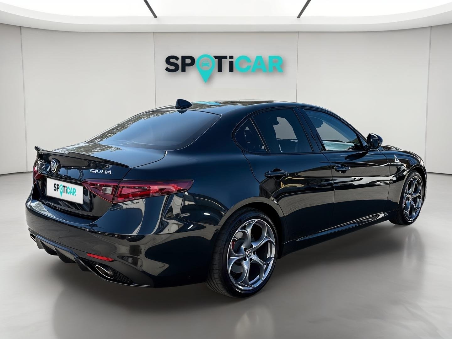 alfa romeo - Visuel 5