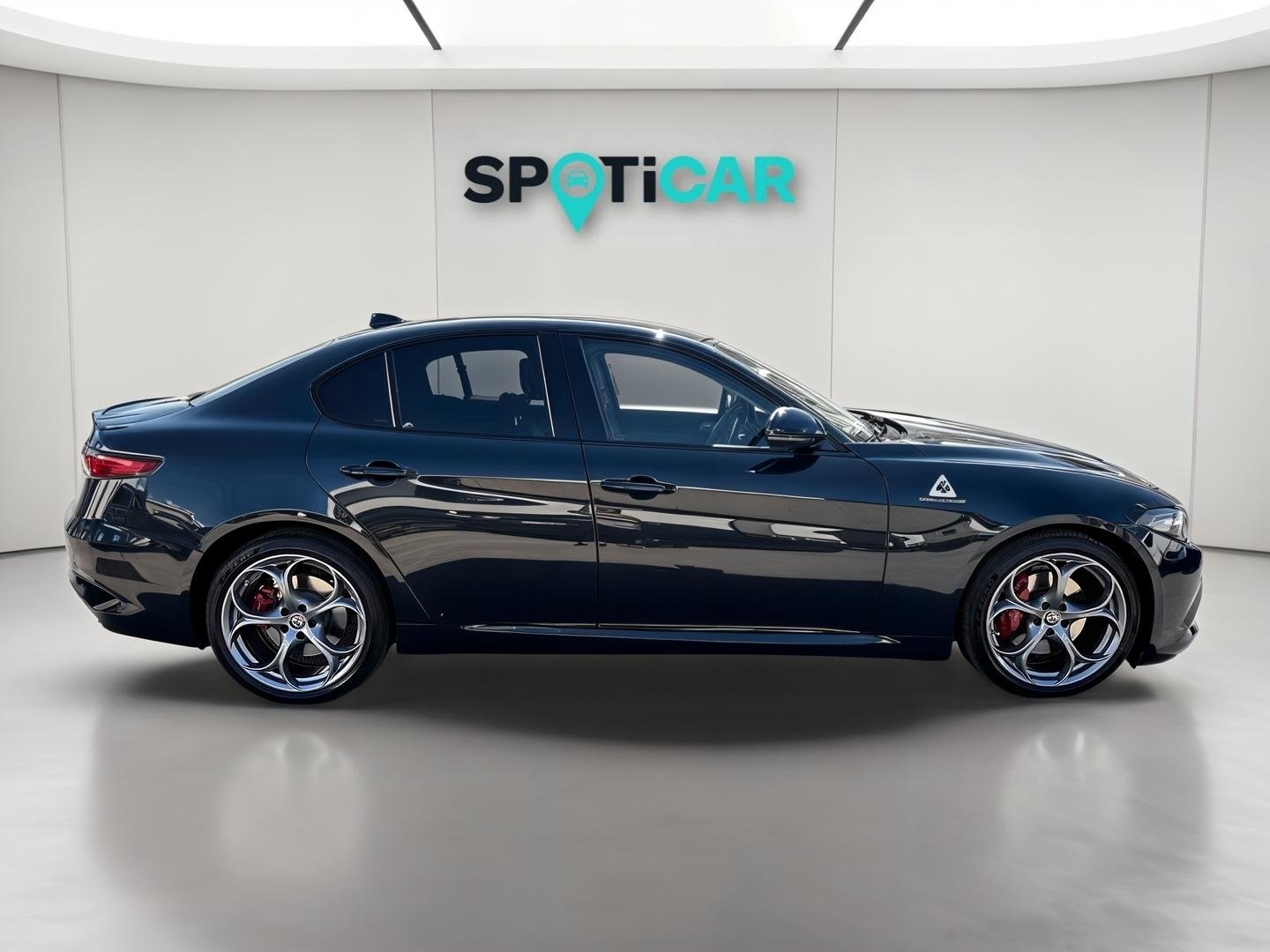 alfa romeo - Visuel 6