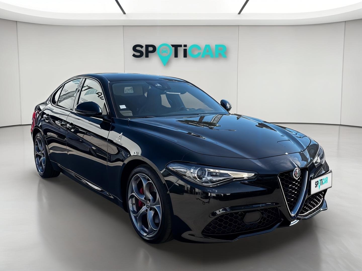 alfa romeo - Visuel 7