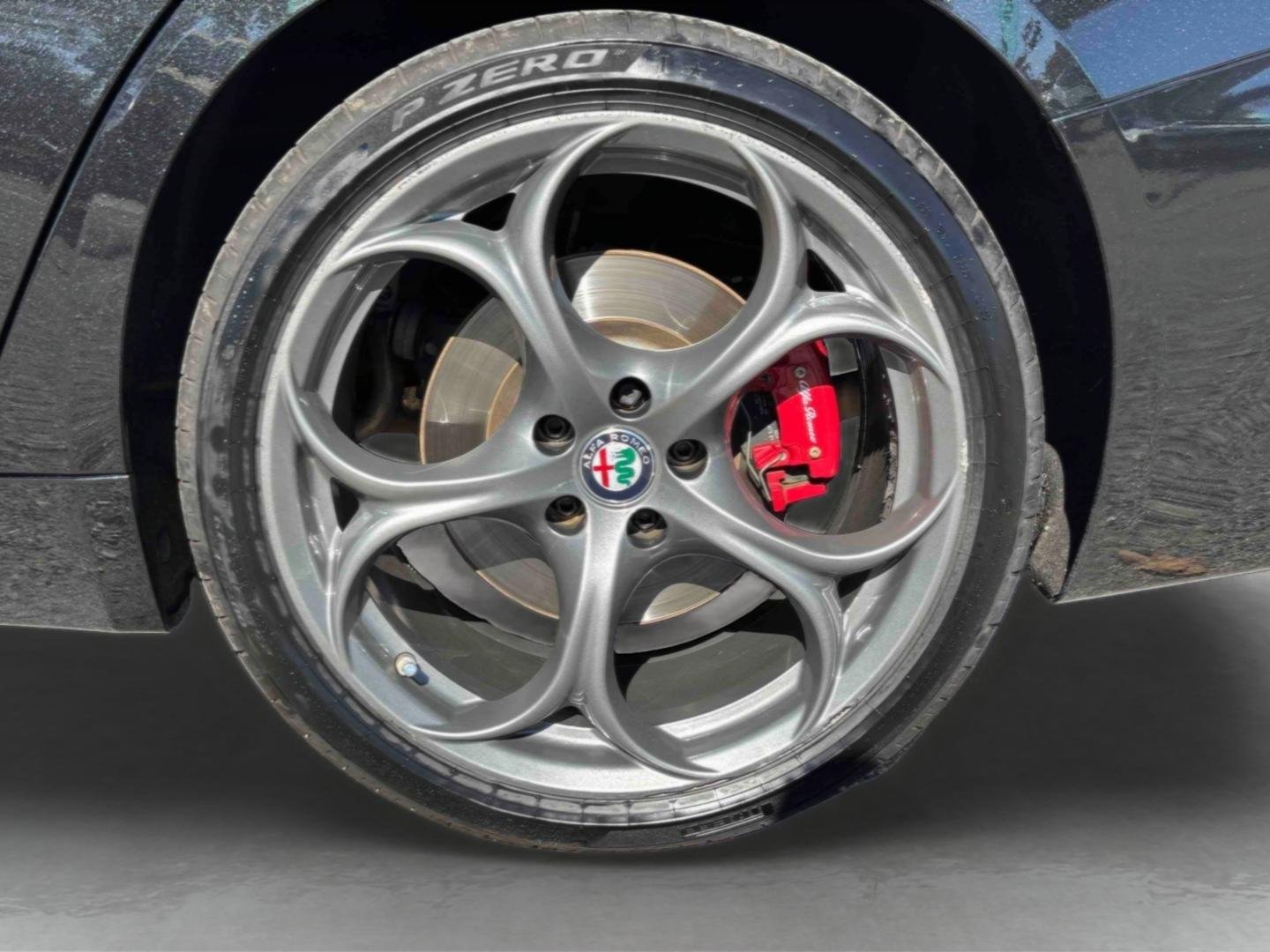 alfa romeo - Visuel 9