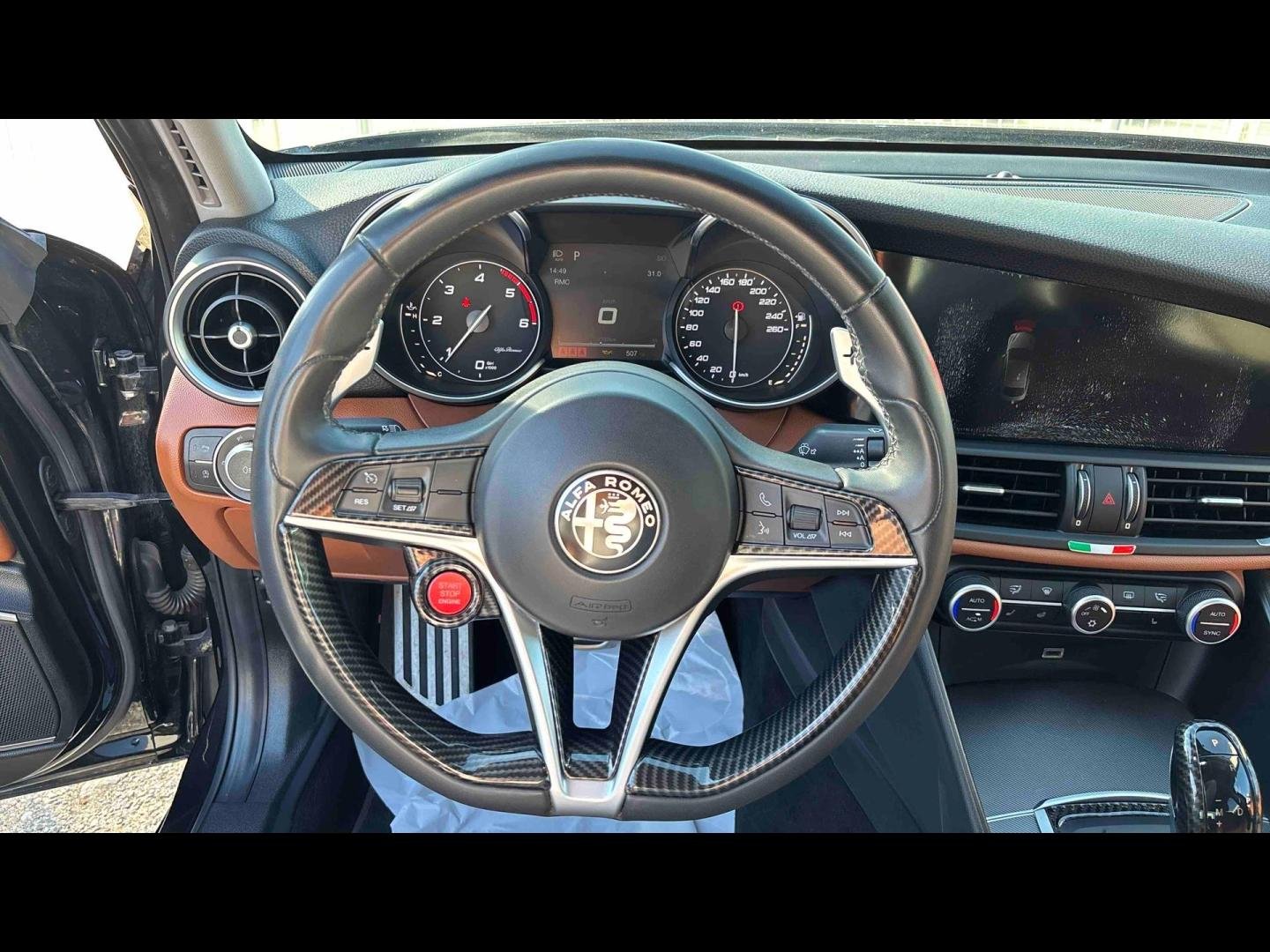 alfa romeo - Visuel 11