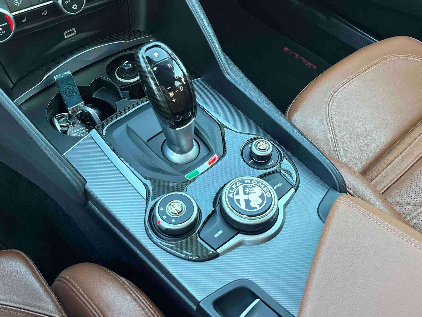 alfa romeo - Visuel 14