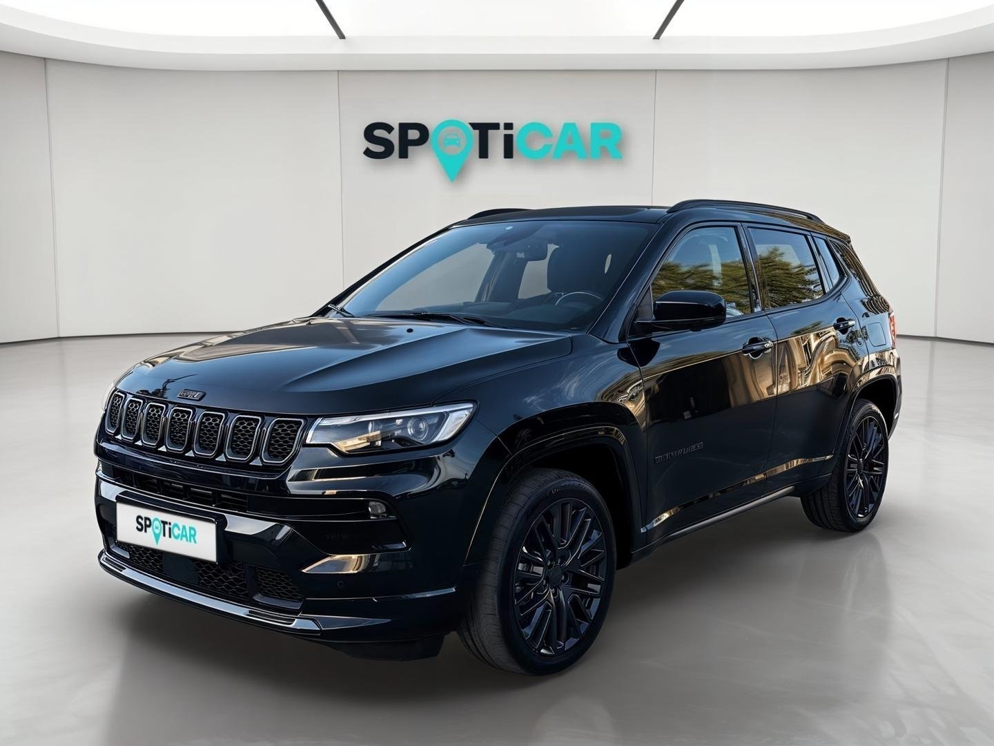 jeep - Visuel 0