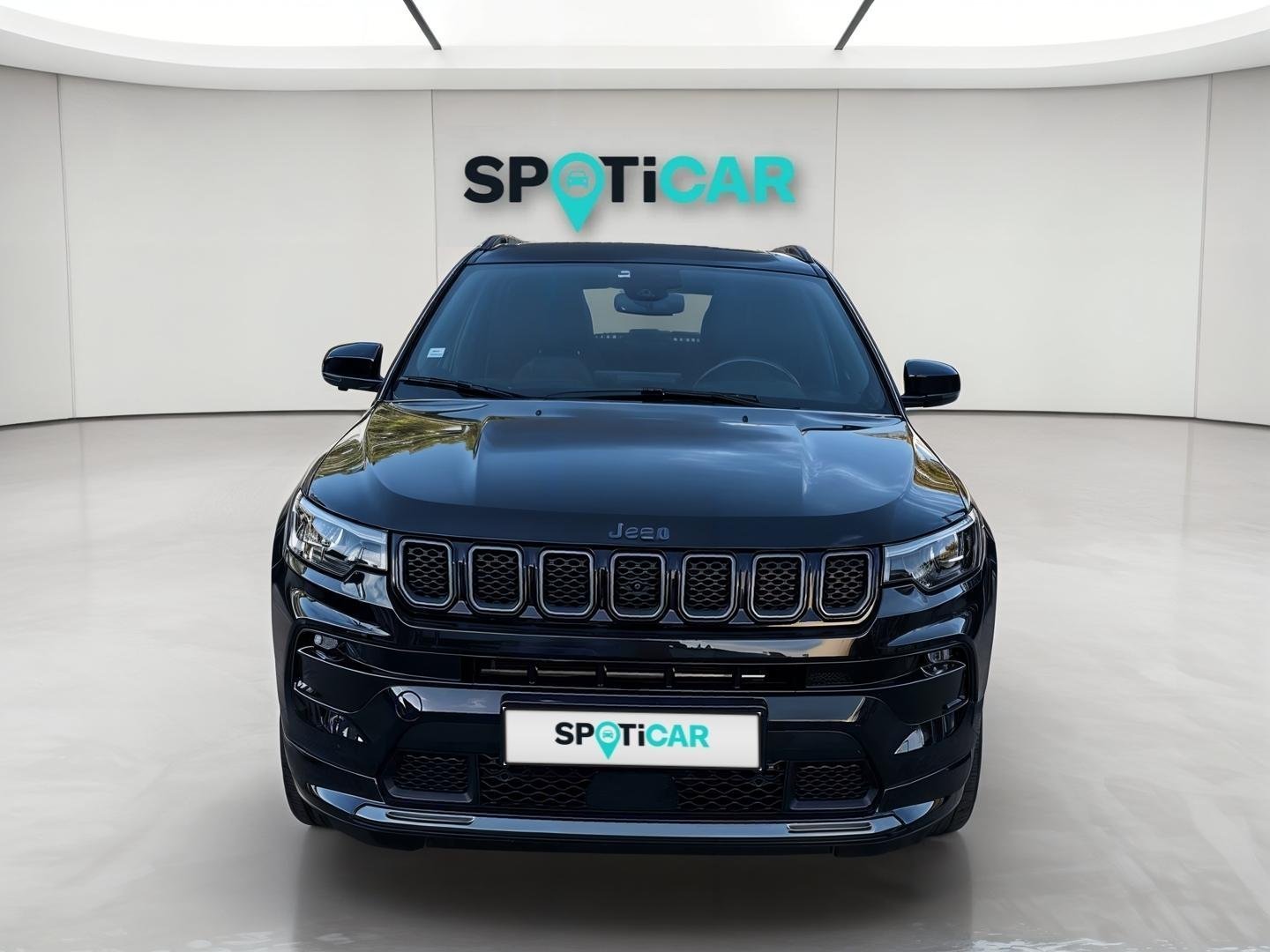jeep - Visuel 1