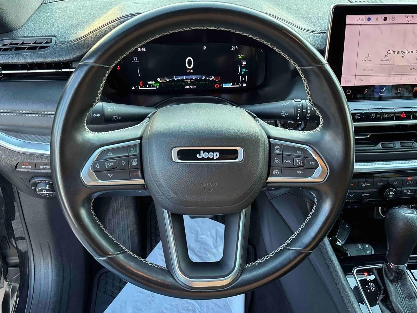 jeep - Visuel 4