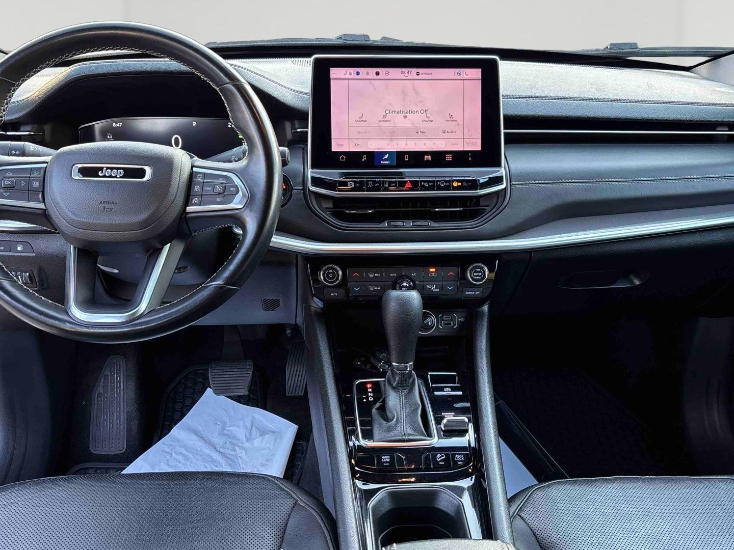 jeep - Visuel 15