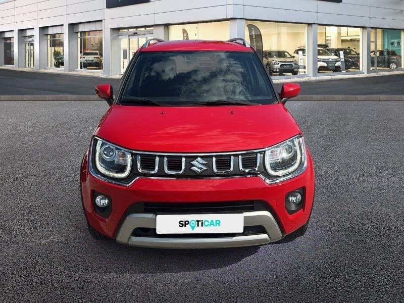 suzuki - Visuel 1