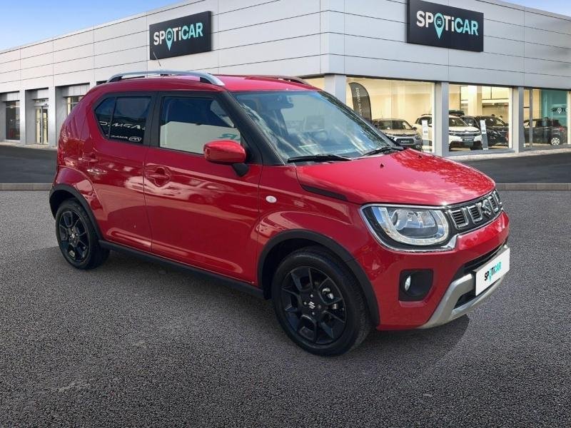 suzuki - Visuel 2