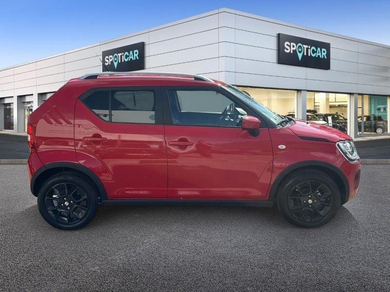 suzuki - Visuel 3