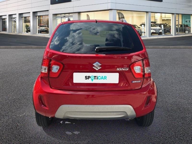 suzuki - Visuel 4