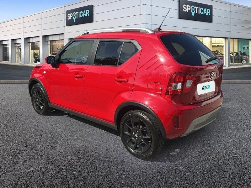 suzuki - Visuel 6