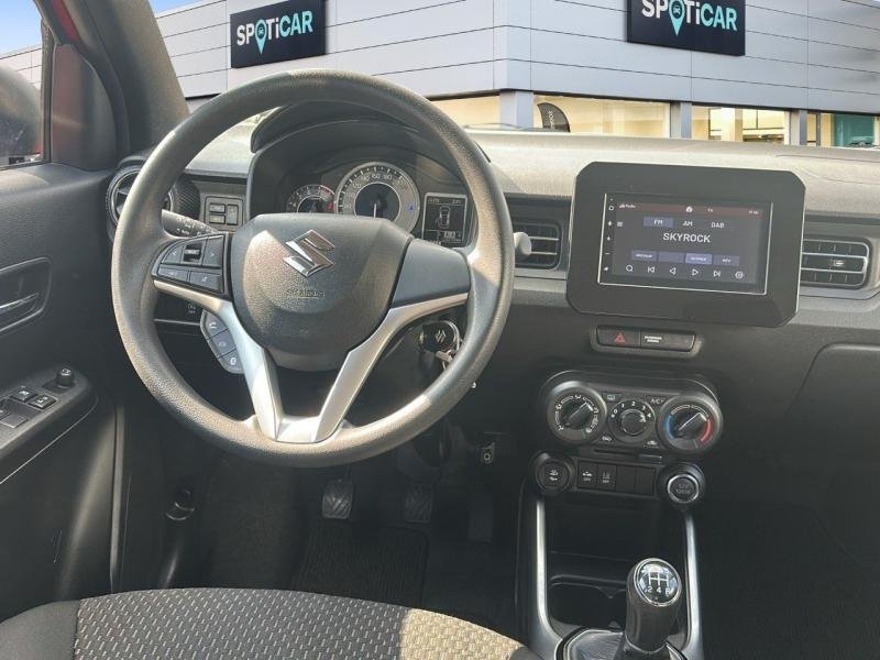 suzuki - Visuel 7