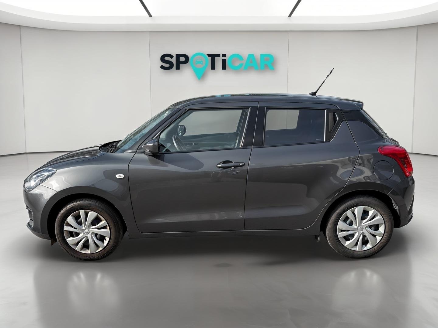 suzuki - Visuel 1