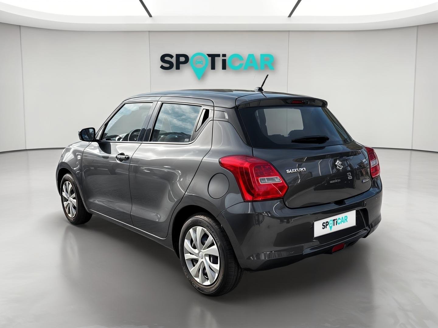 suzuki - Visuel 2