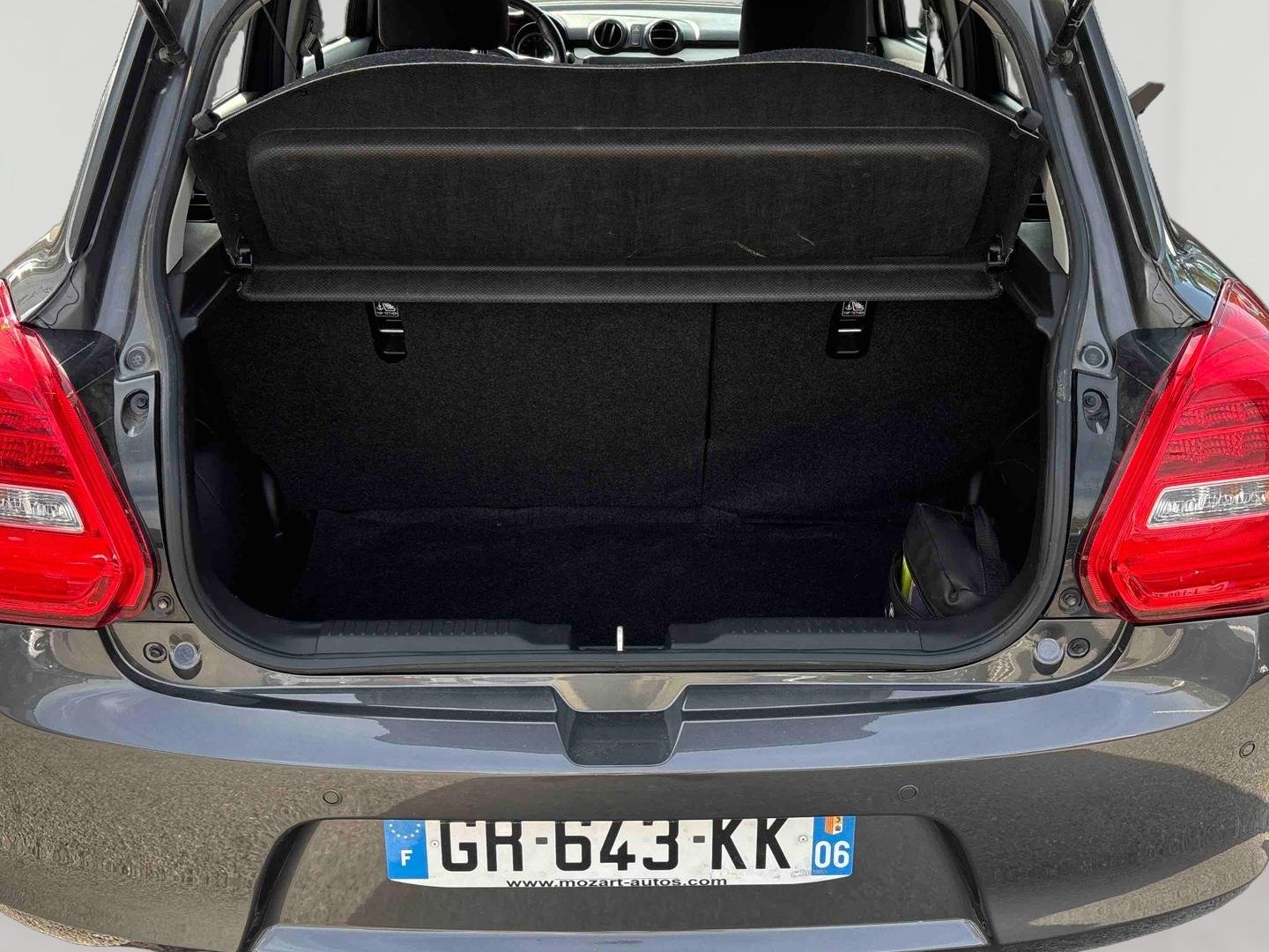 suzuki - Visuel 4