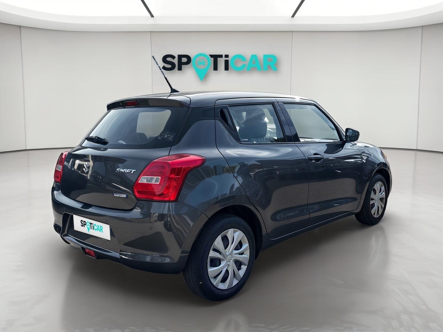 suzuki - Visuel 5