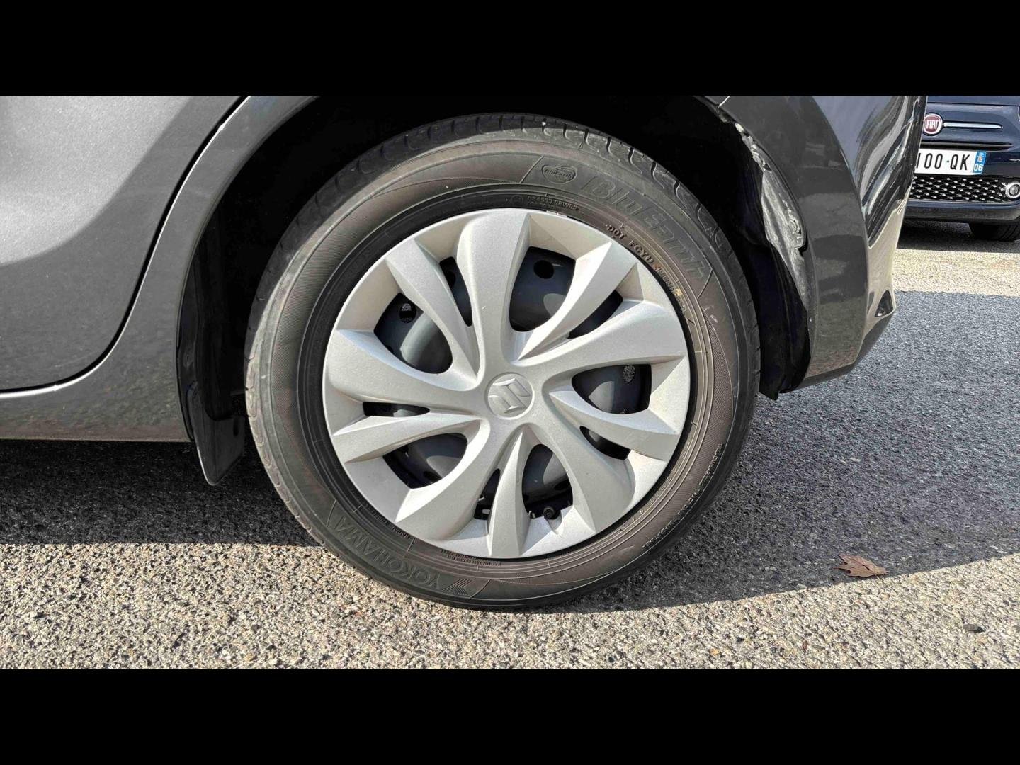 suzuki - Visuel 9