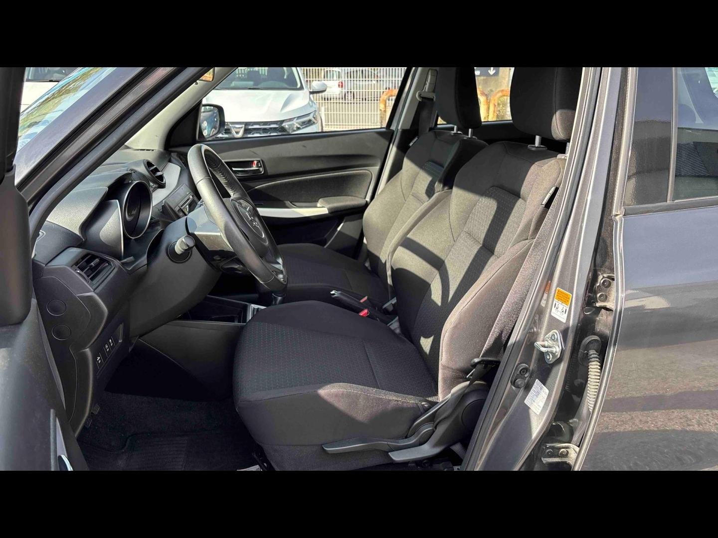suzuki - Visuel 10